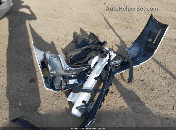 JTJHZKFAXN2038638 2022 LEXUS RX 350L Белый 