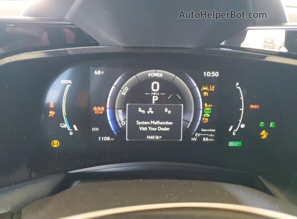 JTJKKCFZ0T2083008 2026 LEXUS NX Gray 