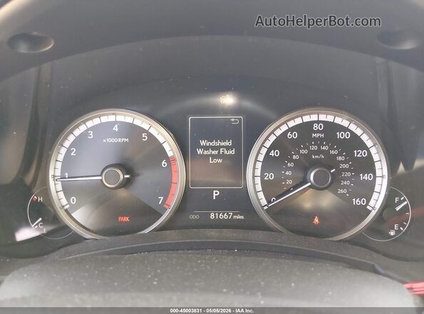 JTJSARDZ4L2236160 2020 LEXUS NX 300 Black უკანა სავარძლების ხედი