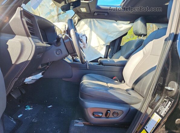 JTJTBCDX8R5017299 2024 LEXUS GX Black 