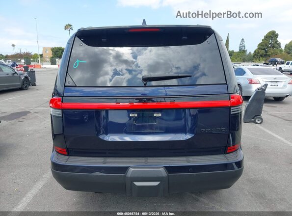 JTJTBCDX9R5029705 2024 LEXUS GX 550 Blue 