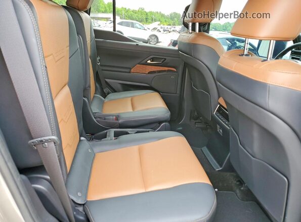 JTJVBCDX0R5018729 2024 LEXUS GX Gray 
