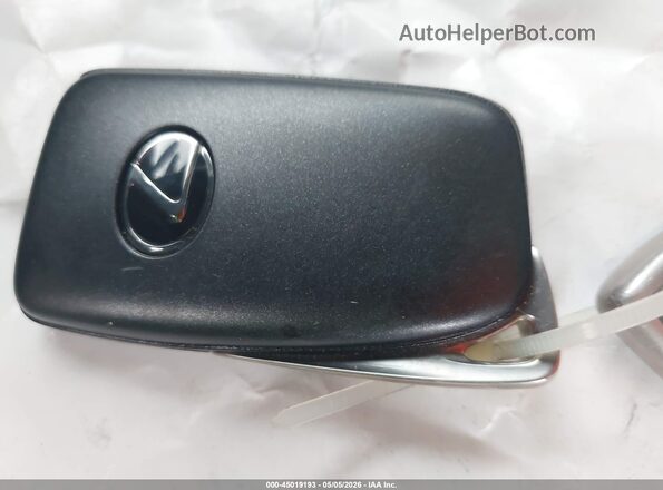 JTJYARBZ2K2154312 2019 LEXUS NX 300 Brown Dashboard view