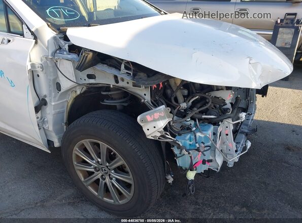 JTJYARBZ6K2139585 2019 LEXUS NX 300 White 