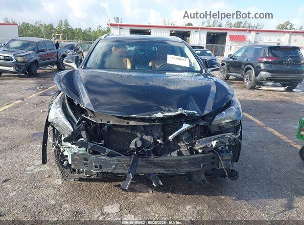 JTJYARBZXH2058825 2017 LEXUS NX 200T Black Սարքավորումների վահանակի տեսք