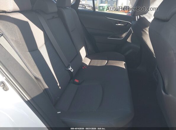 JTM16RFV8RJ059752 2024 TOYOTA RAV4 HYBRID Белый 