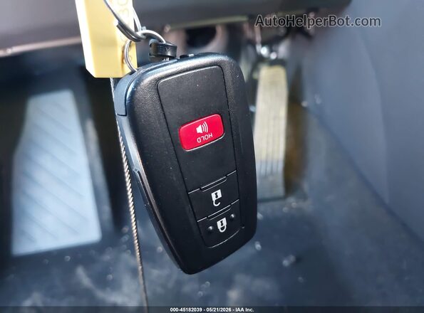 JTM16RFV8RJ059752 2024 TOYOTA RAV4 HYBRID Белый 