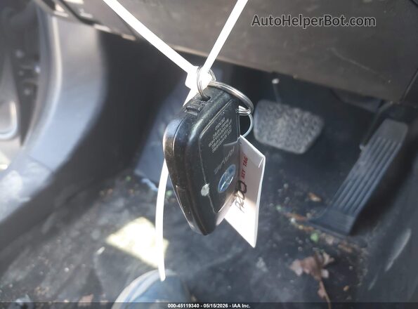 JTM16RFV9ND530722 2022 TOYOTA RAV4 HYBRID Gray Առջևի վահանակի տեսք