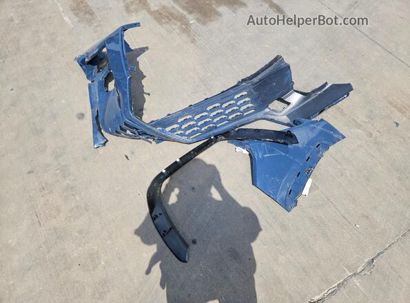JTM6CRAV8TD001393 2026 TOYOTA RAV4 Blue Вид наклейки з VIN-кодом