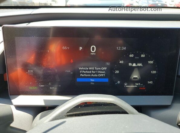 JTM6CRAVXTJ001350 2026 TOYOTA RAV4 Gray Instrument cluster view