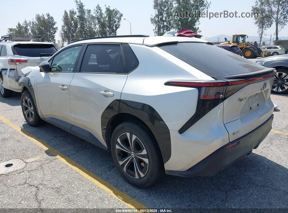 JTMAAAAA2RA040781 2024 TOYOTA LE Silver Rear left