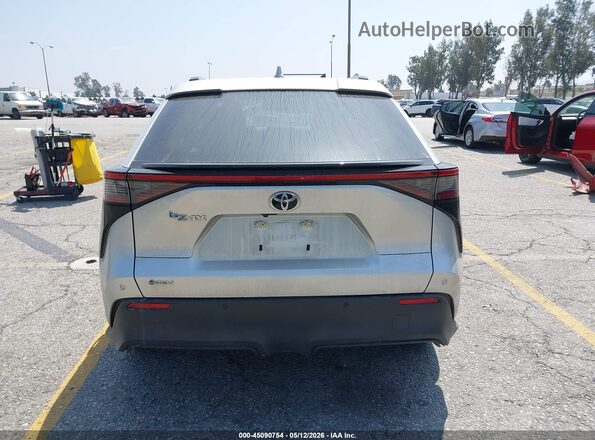 JTMAAAAA2RA040781 2024 TOYOTA LE Silver 