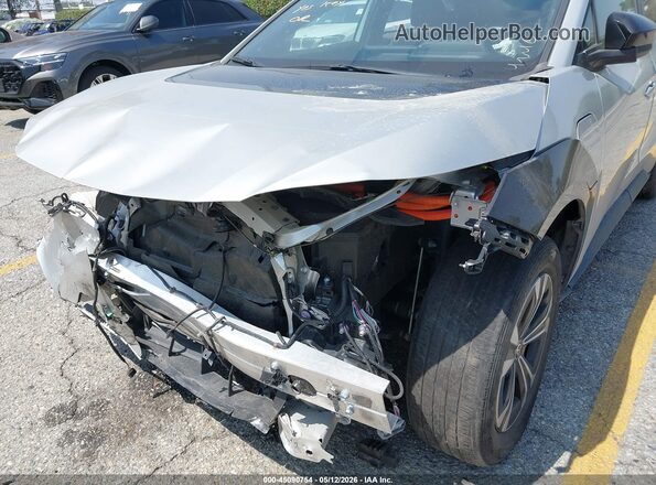 JTMAAAAA2RA040781 2024 TOYOTA LE Silver 