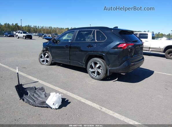 JTMAB3FV0PD127644 2023 TOYOTA RAV4 PRIME Black უკანა მარცხენა