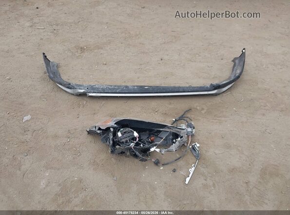 JTMAB3FV2MD054126 2021 TOYOTA RAV4 PRIME Black ხელსაწყოთა პანელის ხედი