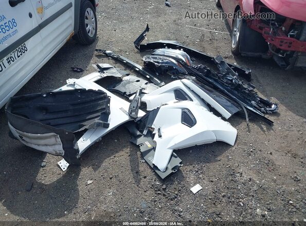 JTMAB3FV2RD175763 2024 TOYOTA RAV4 PRIME White ხელსაწყოთა პანელის ხედი
