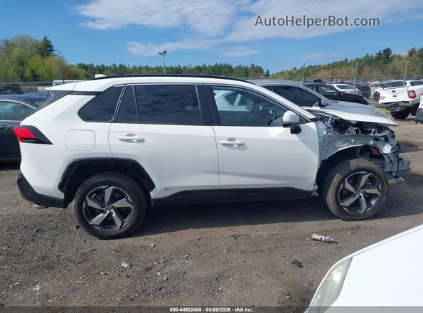 JTMAB3FV2RD175763 2024 TOYOTA RAV4 PRIME White სალონის 360-გრადუსიანი ხედი