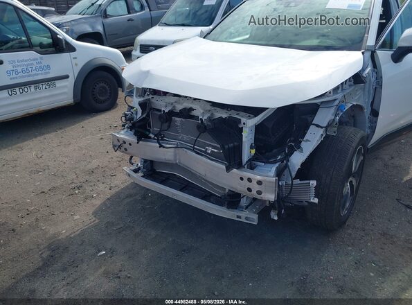 JTMAB3FV2RD175763 2024 TOYOTA RAV4 PRIME White წინა ხედი