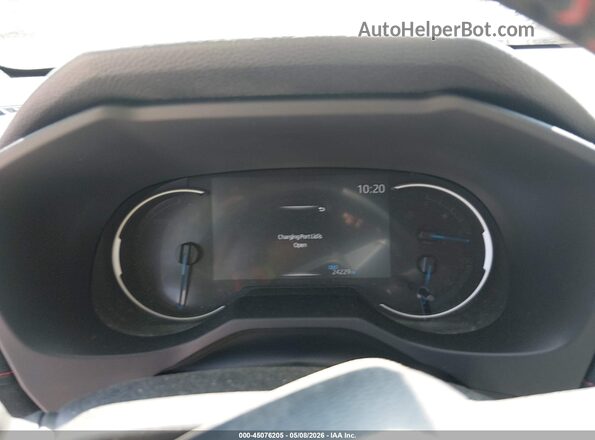 JTMAB3FV3MD036363 2021 TOYOTA RAV4 PRIME White Vista de los asientos traseros