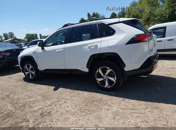 JTMAB3FV3MD036363 2021 TOYOTA RAV4 PRIME White Vista interior de 360 grados