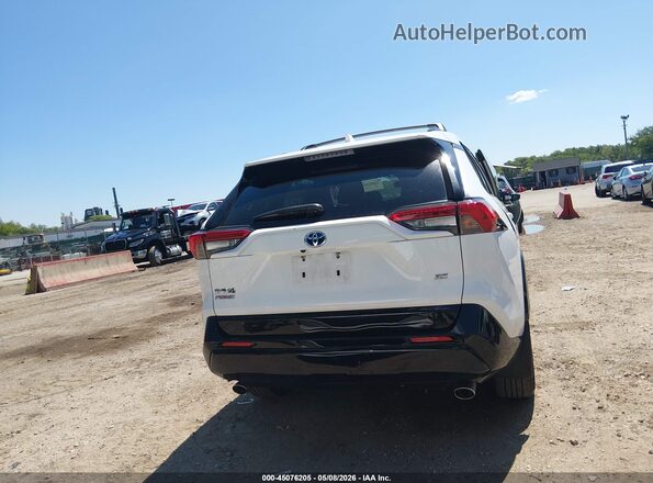 JTMAB3FV3MD036363 2021 TOYOTA RAV4 PRIME White 