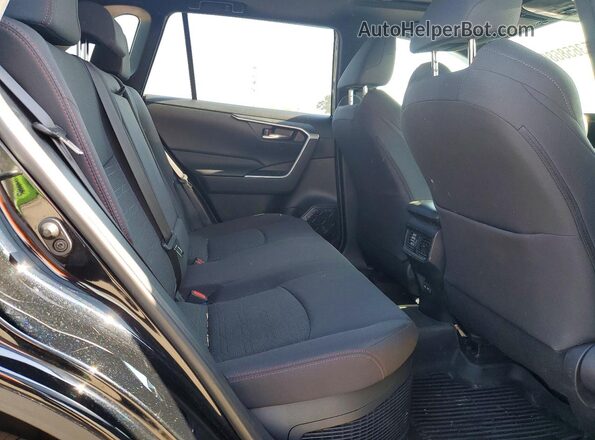 JTMAB3FV6ND091052 2022 TOYOTA RAV4 Black 