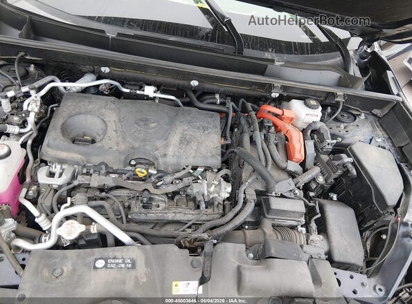 JTMAB3FV7ND098026 2022 TOYOTA RAV4 PRIME Blue Հետևի տեսք