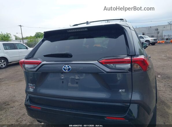 JTMAB3FV7PD120626 2023 TOYOTA RAV4 PRIME Серый 