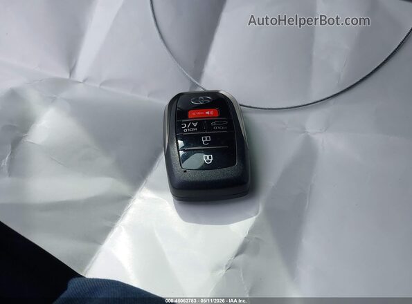 JTMAB3FV7PD120626 2023 TOYOTA RAV4 PRIME Серый Вид панели приборов