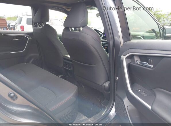 JTMAB3FV7PD120626 2023 TOYOTA RAV4 PRIME Серый Вид наклейки с VIN-кодом