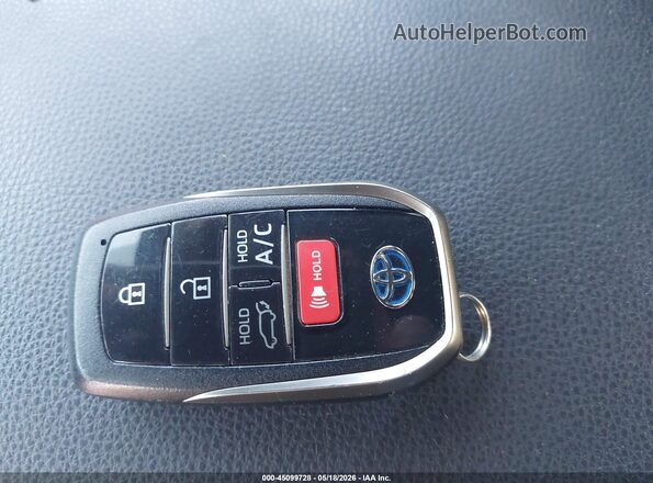JTMAB3FV9MD033483 2021 TOYOTA RAV4 PRIME Maroon Առջևի վահանակի տեսք