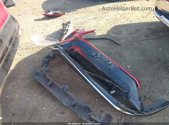 JTMAB3FV9MD033483 2021 TOYOTA RAV4 PRIME Maroon Սարքավորումների վահանակի տեսք