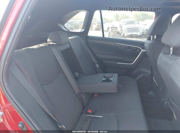 JTMAB3FV9MD033483 2021 TOYOTA RAV4 PRIME Maroon VIN կոդի պիտակի տեսք