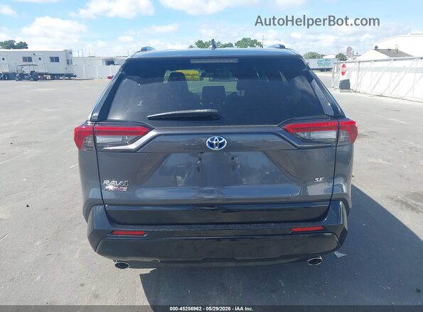 JTMAB3FVXMD063138 2021 TOYOTA RAV4 PRIME Gray 