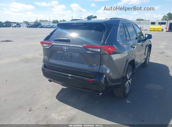 JTMAB3FVXMD063138 2021 TOYOTA RAV4 PRIME Gray Հետևի աջ