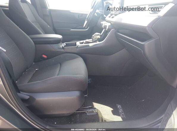JTMAB3FVXMD063138 2021 TOYOTA RAV4 PRIME Gray Սալոնի դիմացի տեսք
