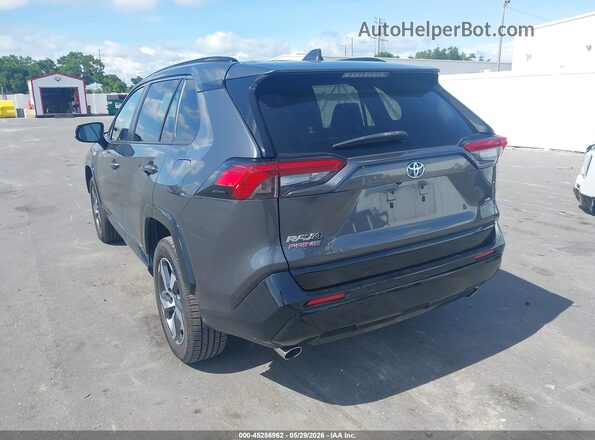 JTMAB3FVXMD063138 2021 TOYOTA RAV4 PRIME Gray Հետևի ձախ
