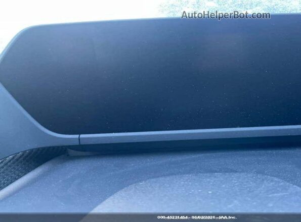 JTMABABA4PA005345 2023 SUBARU SOLTERRA Синий Вид задних сидений