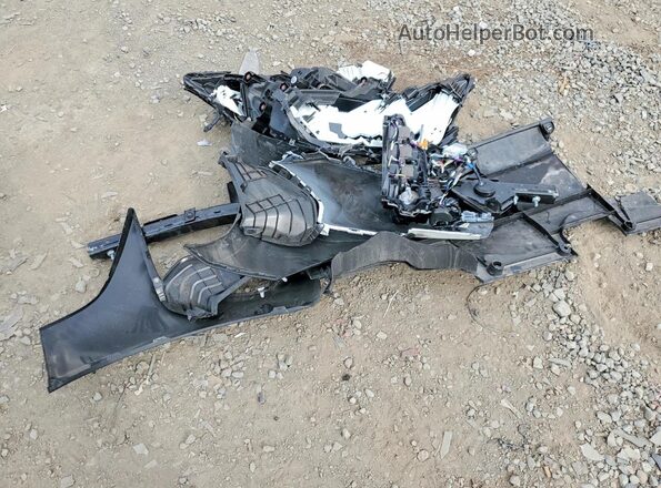 JTMABABA5SA106953 2025 SUBARU SOLTERRA White VIN կոդի պիտակի տեսք