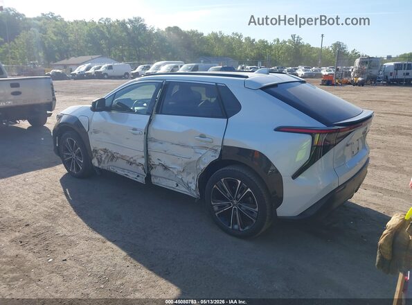 JTMABABA9PA004028 2023 TOYOTA LIMITED White Rear left