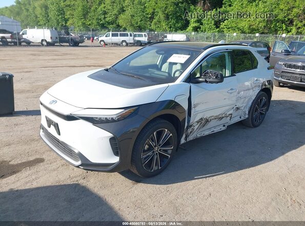JTMABABA9PA004028 2023 TOYOTA LIMITED White Front left