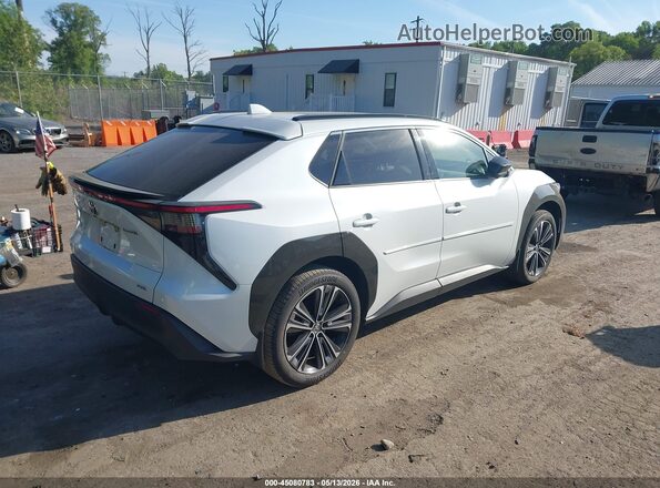 JTMABABA9PA004028 2023 TOYOTA LIMITED White Rear right