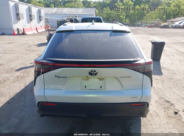 JTMABABA9PA004028 2023 TOYOTA LIMITED White 