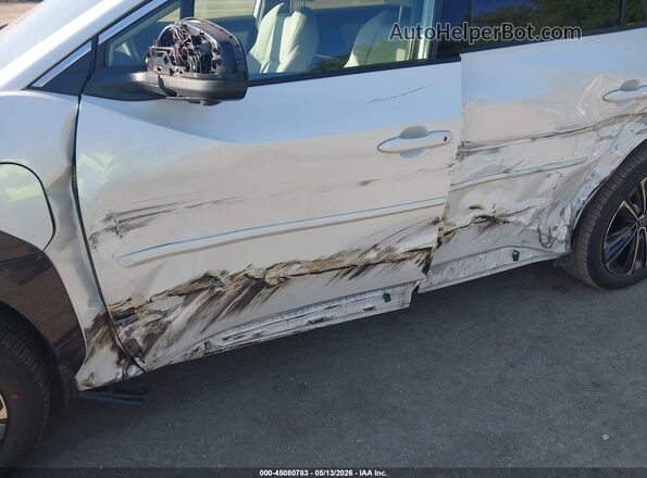 JTMABABA9PA004028 2023 TOYOTA LIMITED White Front view