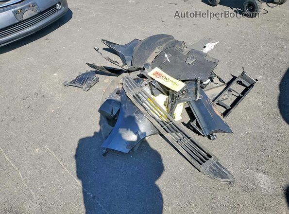 JTMABACA2PA026967 2023 TOYOTA BZ4X Серый 