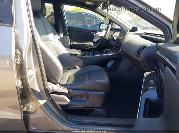 JTMABACA2PA043378 2023 TOYOTA LIMITED Gray 
