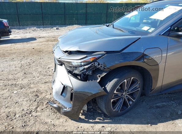 JTMABACA2PA043378 2023 TOYOTA LIMITED Gray 