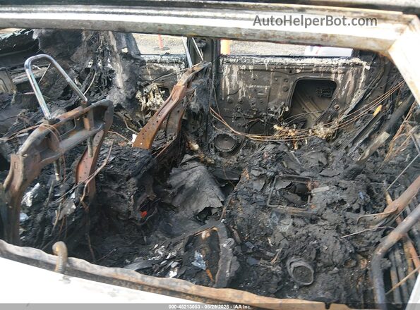 JTMABACA5RA071632 2024 TOYOTA BZ4X Silver Вид панелі приладів