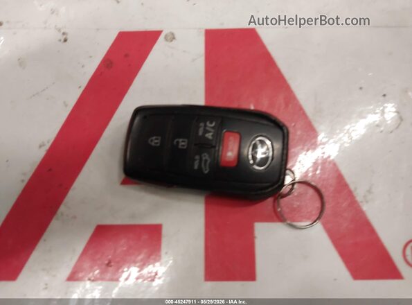 JTMABACAXSA092322 2025 TOYOTA BZ4X Gray წინა პანელის ხედი