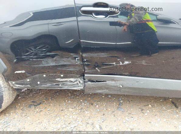 JTMB6RFV0MD034792 2021 TOYOTA RAV4 HYBRID Черный Вид спереди